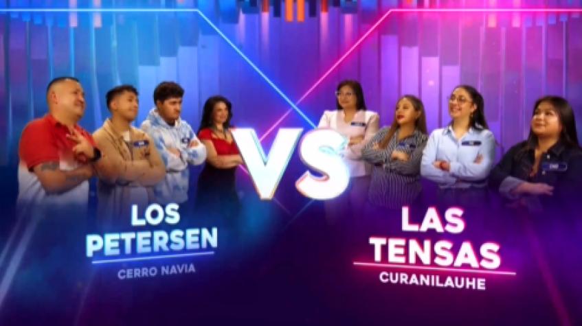 ¡Qué dice Chile! / Séptima Temporada / Capítulo 150