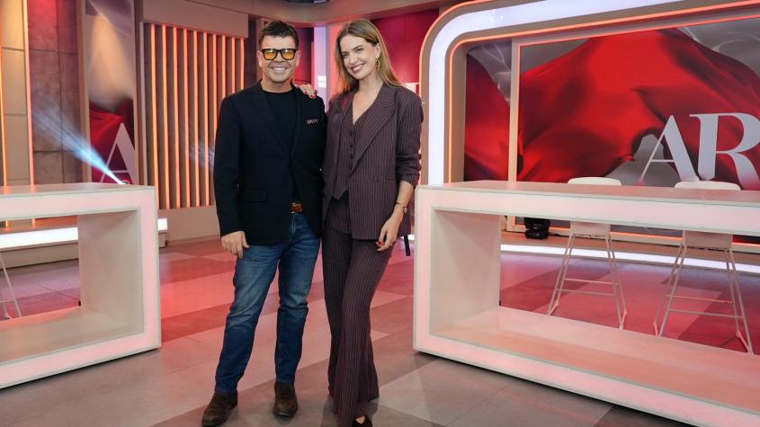Alfombra Roja / Capítulo del lunes 12 de octubre 