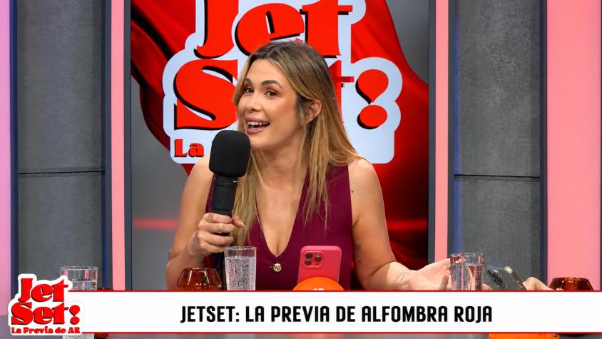 Jet Set - Capítulo 43