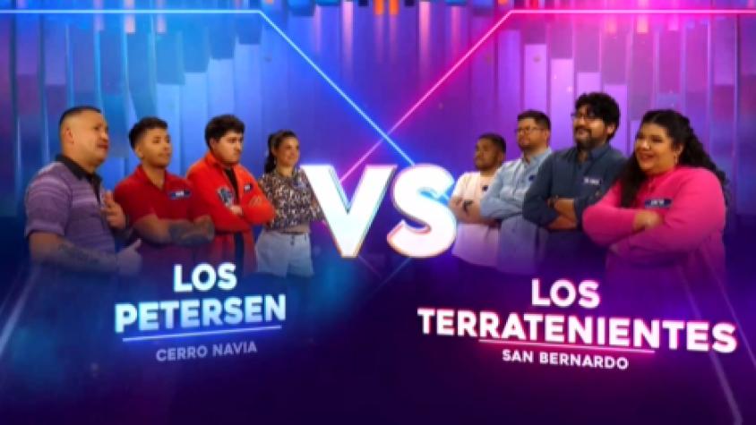 ¡Qué dice Chile! / Séptima Temporada / Capítulo 151