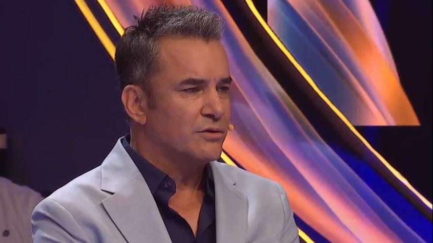 El mea culpa de Douglas tras el quiebre matrimonial con Ana Sol Romero: así se refirió a la crisis El mea culpa de Douglas tras el quiebre matrimonial con Ana Sol Romero: así se refirió a la crisis
