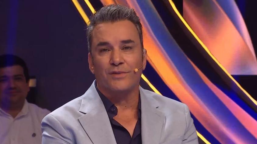 Douglas revela complejo momento emocional tras su separación: "Es primera vez que veo un psiquiatra" Douglas revela complejo momento emocional tras su separación: "Es primera vez que veo un psiquiatra"