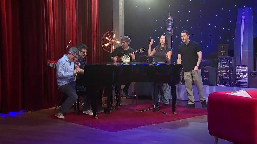 Only Comparini | Temporada 3 | Capítulo 29