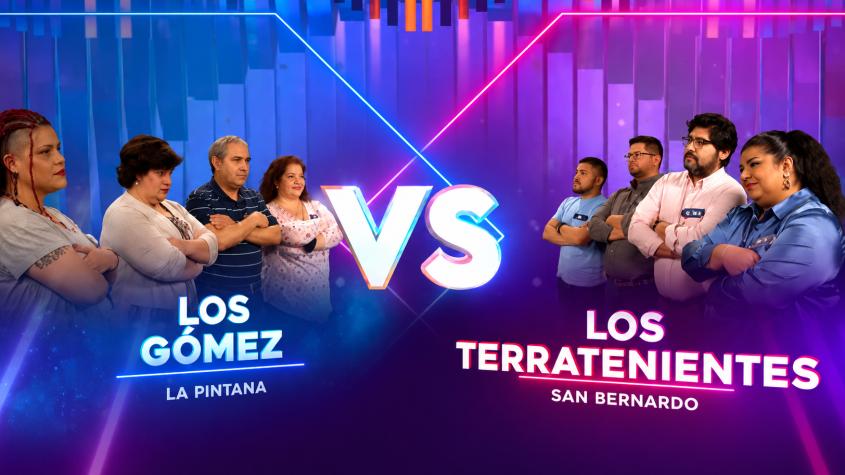 ¡Qué dice Chile! / Séptima Temporada / Capítulo 152