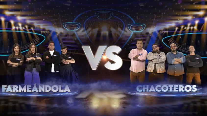 ¡Qué dice Chile! Prime | Capítulo 14