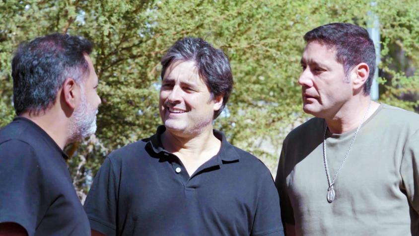 ¡Risas, música y una gran fiesta! Socios por Chile 2 llega hoy a Tulahuén: revisa a qué hora verlo