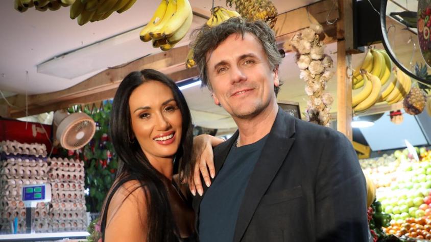 Pamela Díaz anticipa posibles roces con los famosos de Vértigo Extremo: “Yo no me llevo bien con todos” Pamela Díaz anticipa posibles roces con los famosos de Vértigo Extremo: “Yo no me llevo bien con todos”