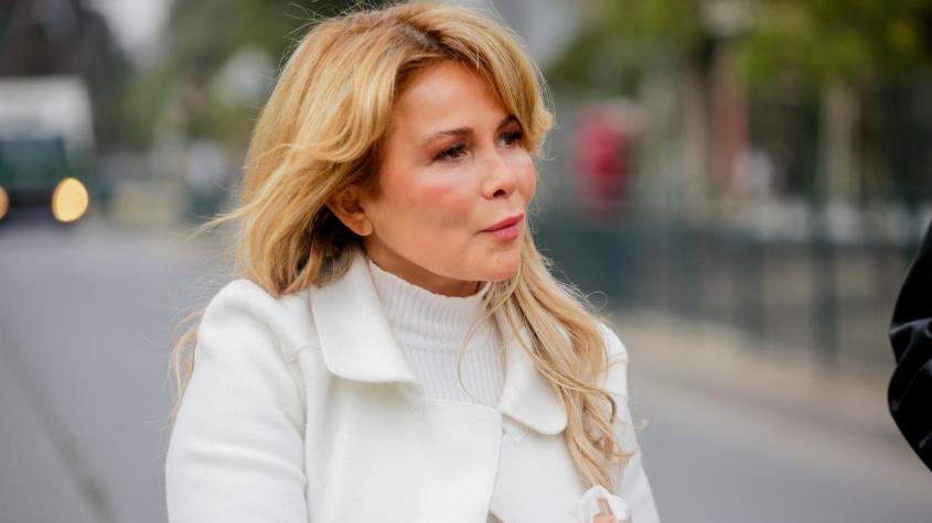 Caso Cathy Barriga: segundo juez se inhabilita y vuelve a complicar preparación del juicio oral