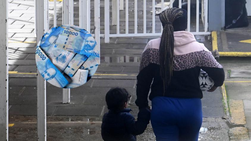 Bono de $30 mil por hijo: revisa quiénes recibirán el pago en 2027 y cómo consultar Bono de $30 mil por hijo: revisa quiénes recibirán el pago en 2027 y cómo consultar