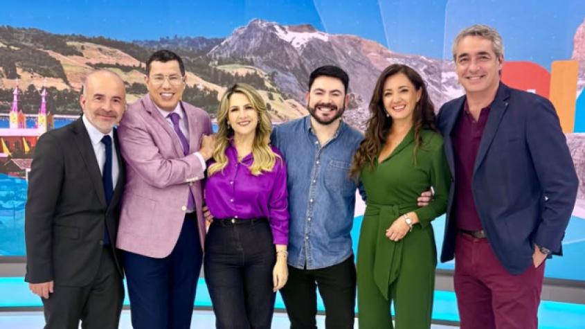 Tu Día / Capítulo del jueves 22 de octubre 