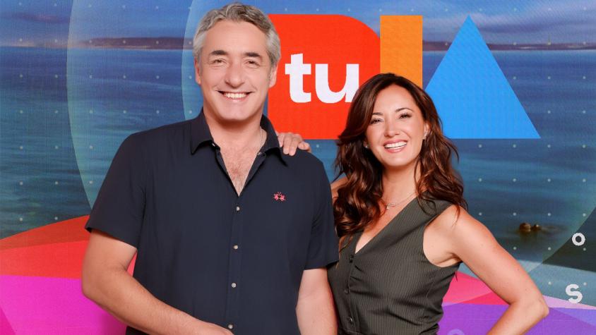 Periodista de Tu Día se casa este fin de semana: fue felicitada por Repe y Priscilla