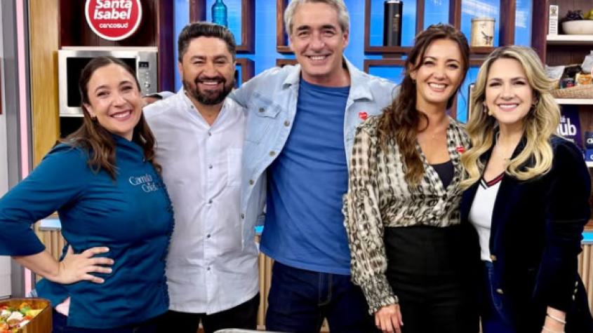 Tu Día / Capítulo del viernes 23 de octubre 
