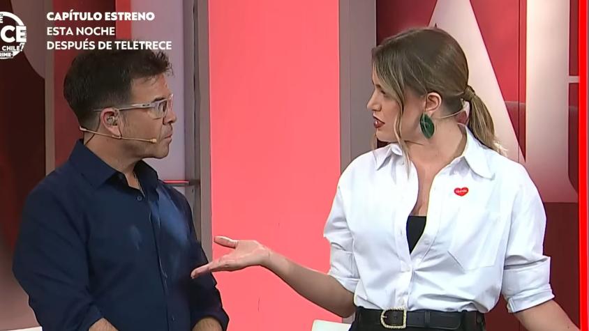 Alfombra Roja / Capítulo del viernes 23 de octubre