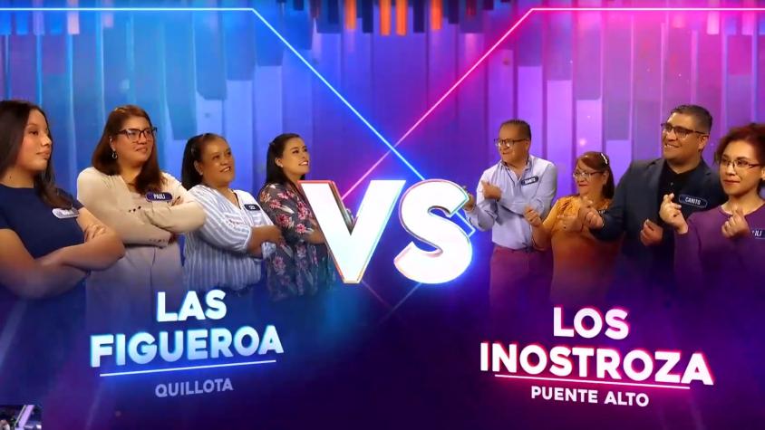 ¡Qué dice Chile! / Séptima Temporada / Capítulo 156