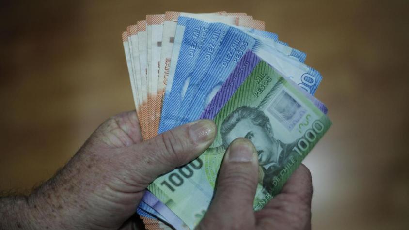 El bono que no necesita postulación y que entrega hasta $24 mil mensuales durante dos años 