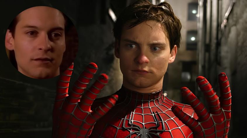¡Por partida doble!: a qué hora ver Spider-Man 1 y 2 hoy en Canal 13