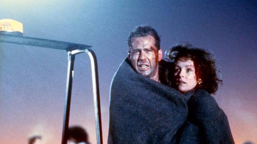 “Duro de matar 2” llega este domingo al 13: a qué hora ver esta clásica película de acción 