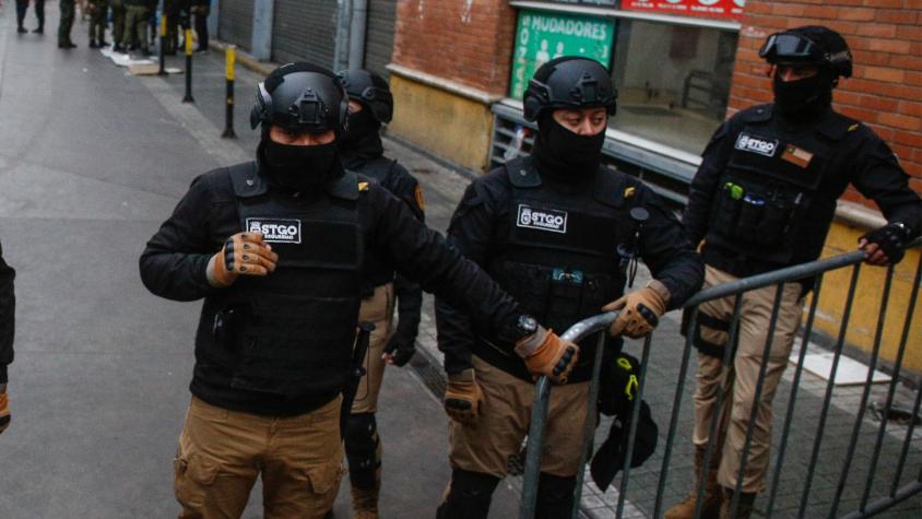 Santiago busca inspectores municipales con sueldo sobre $1 millón: revisa requisitos y cómo postular
