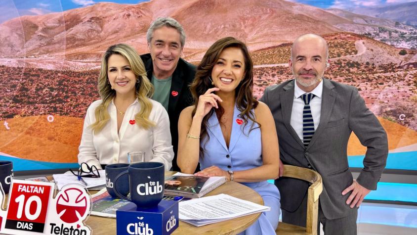 Tu Día / Capítulo del martes 27 de octubre
