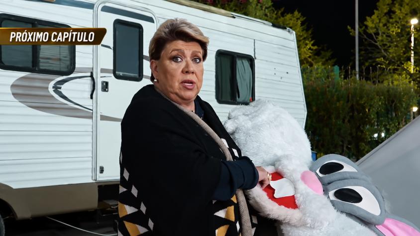 Avance del tercer capítulo de Vértigo Extremo: seis famosos enfrentarán desafíos en un circo