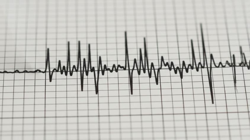 Sismo afecta a la zona central de Chile: este fue el epicentro