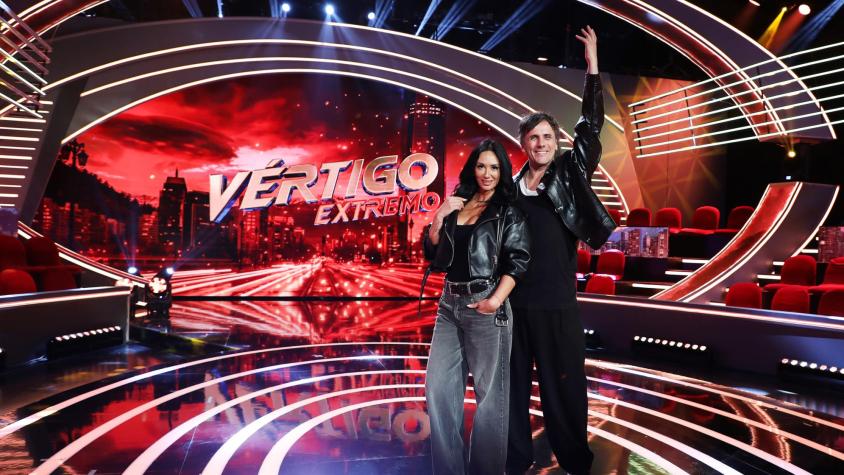 Vértigo Extremo: estos son los seis famosos que enfrentarán un desafío circense
