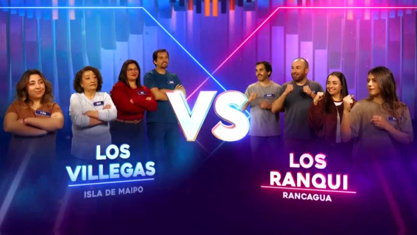¡Qué dice Chile! / Séptima Temporada / Capítulo 158