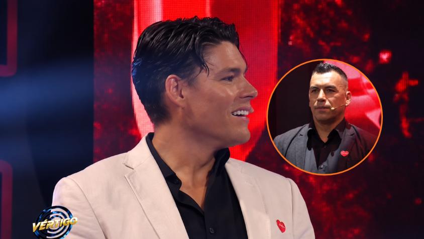 Inédita eliminación doble en Vértigo: Esteban Paredes y Cuco Cerda abandonaron el programa