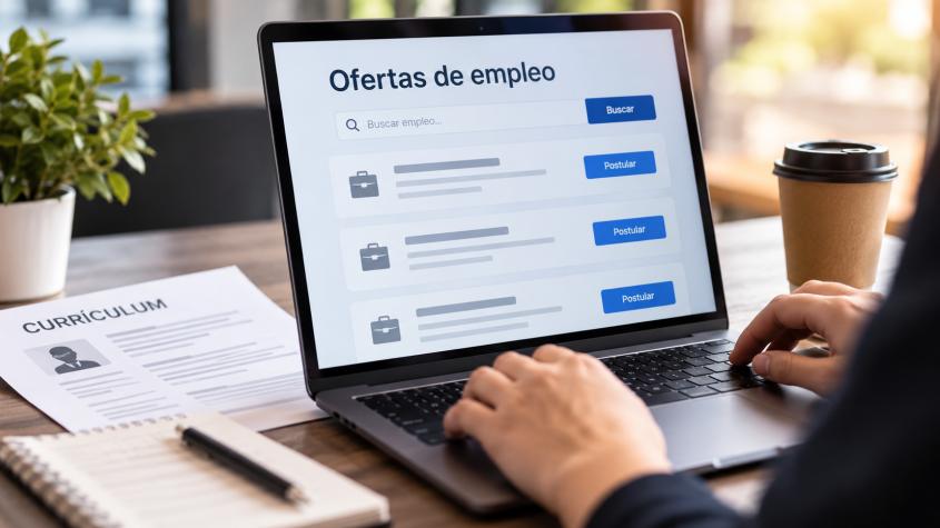 Mil puestos de trabajo y sueldos sobre $1 millón: anuncian primera feria laboral online de La Florida