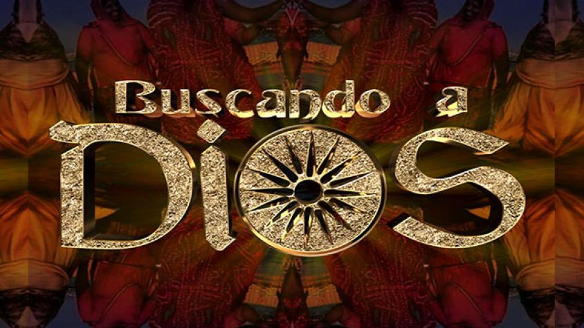 Buscando a Dios