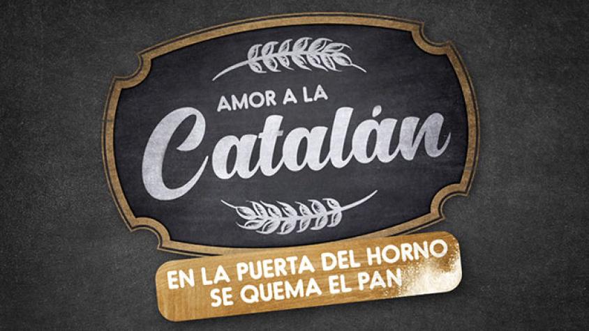 Amor a la Catalán