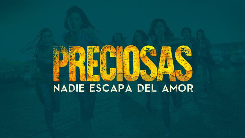 Preciosas