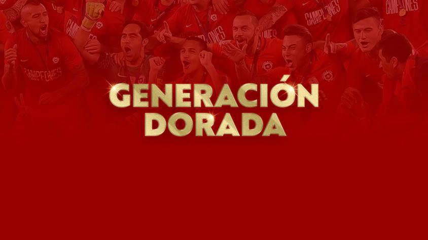 Generación Dorada