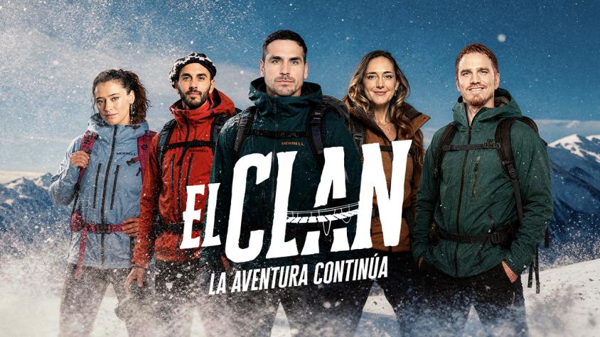 El Clan