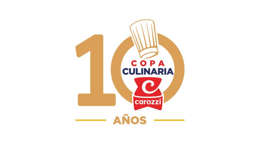 Copa Culinaria Carozzi