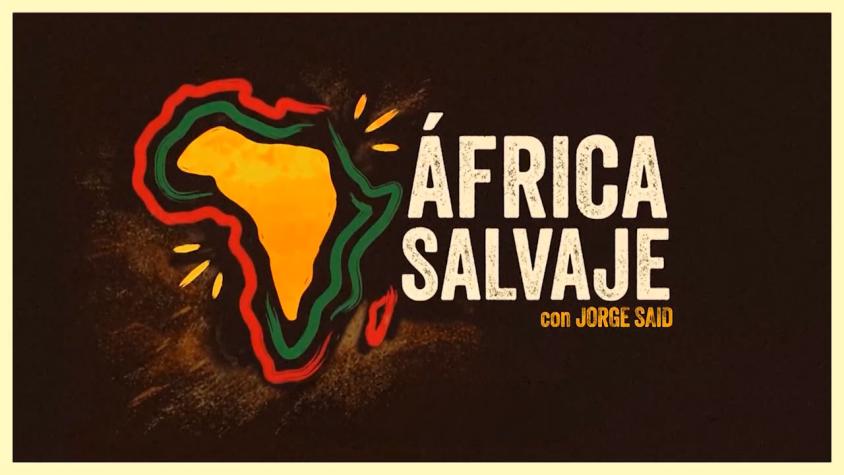 África Salvaje