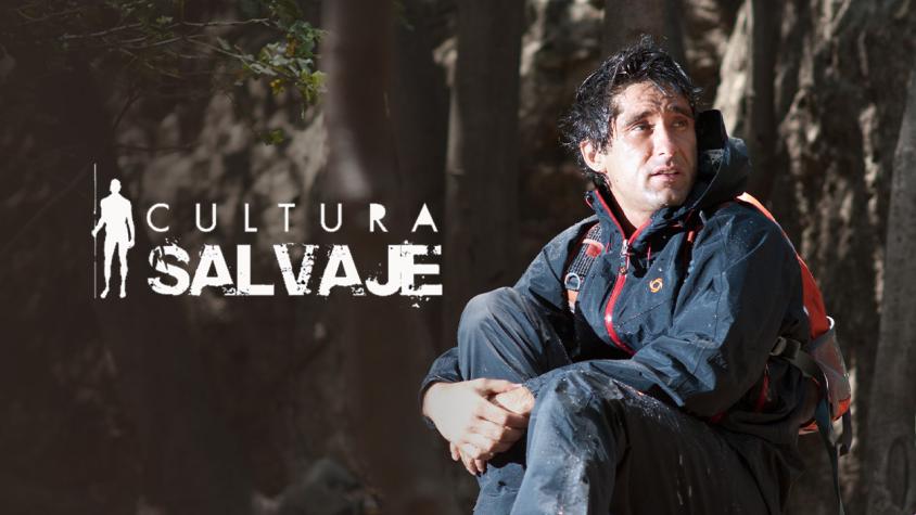 Cultura Salvaje