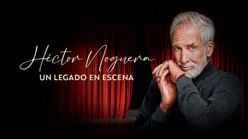Héctor Noguera: un legado en escena