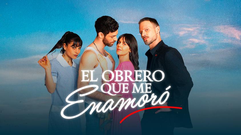 El obrero que me enamoró