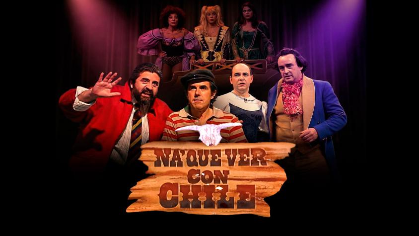 Na que ver con Chile