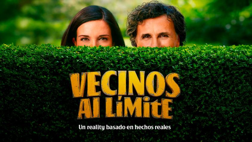 Vecinos al Límite