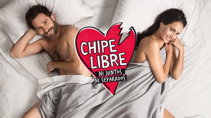 Chipe Libre