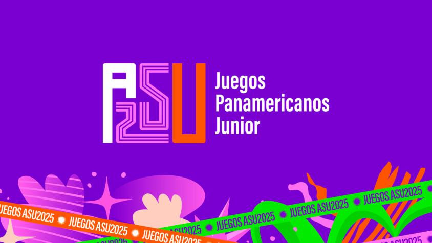 Juegos Panamericanos Juveniles ASU 2025