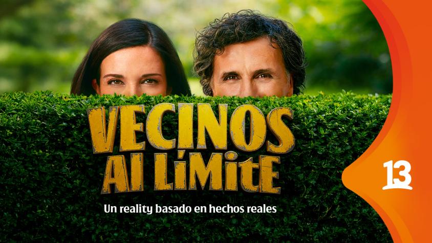 Vecinos al Límite