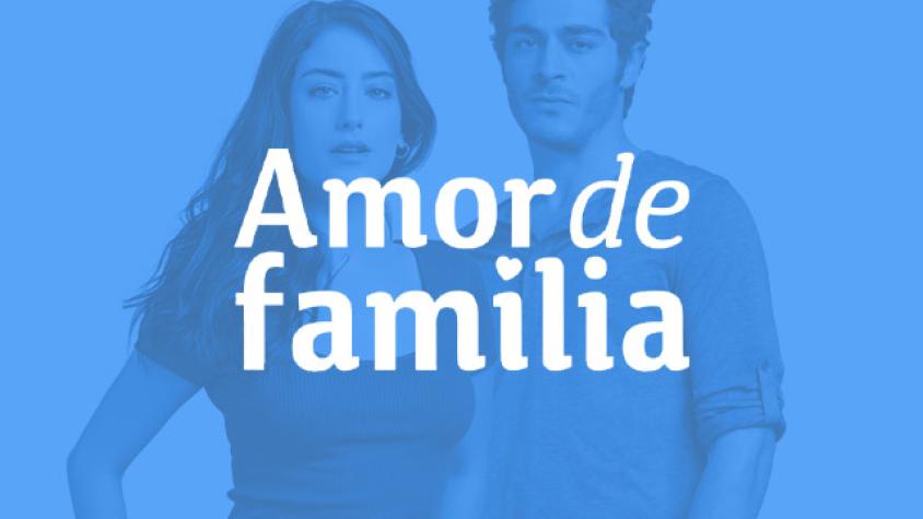 Amor de Familia
