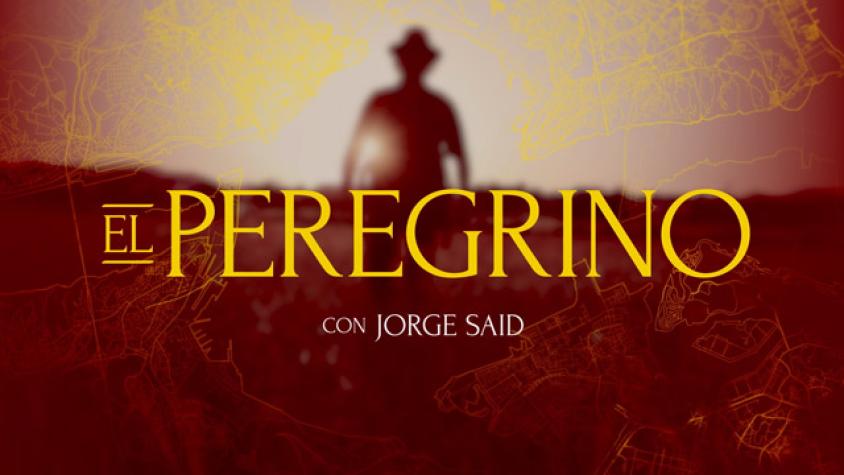 El Peregrino