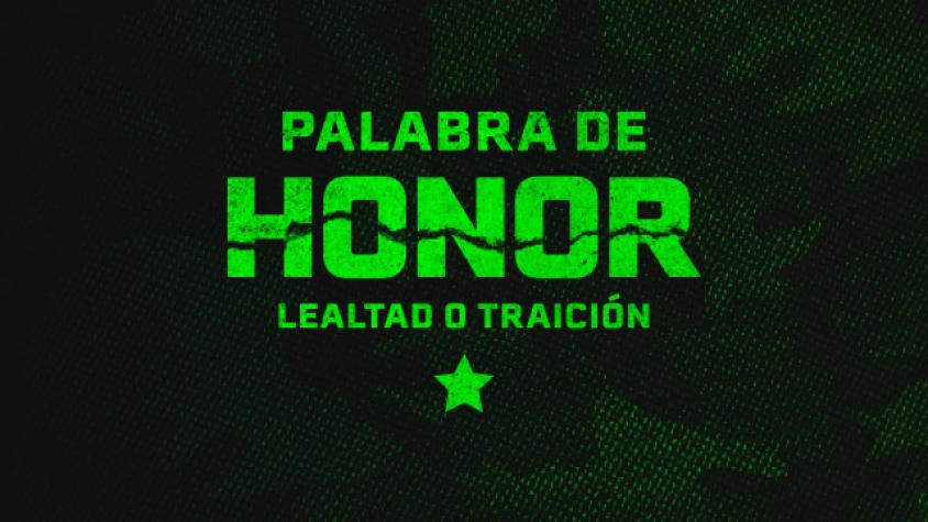 Palabra de Honor