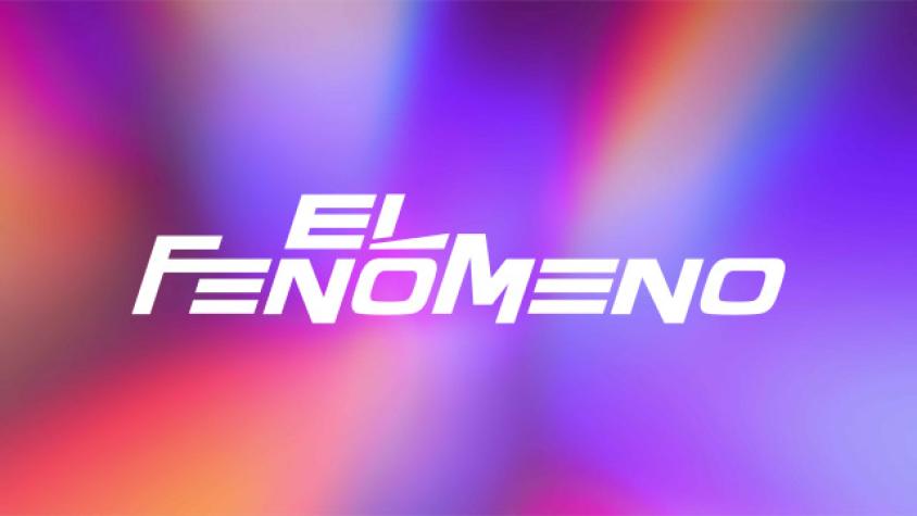 El Fenómeno
