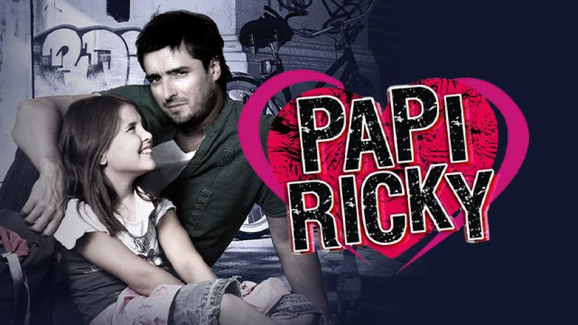 Papi Ricky