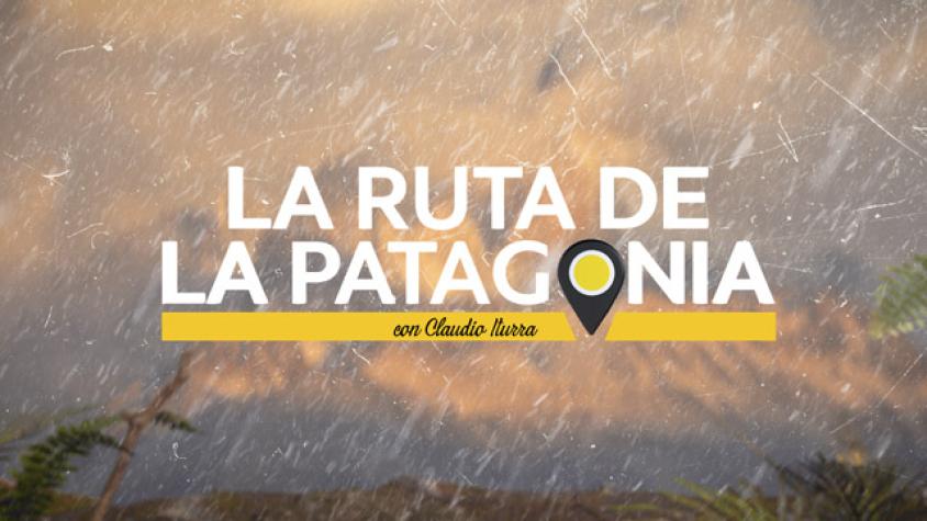 La Ruta de la Patagonia